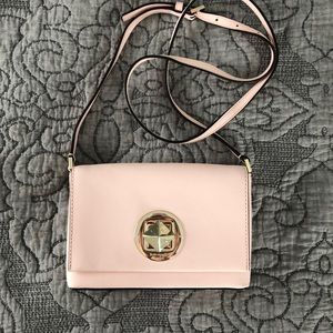 Kate Spade Mini Crossbody